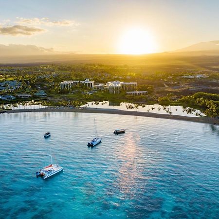 Waikoloa Beach Marriott Resort & Spa Luaran gambar