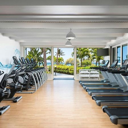 Waikoloa Beach Marriott Resort & Spa Luaran gambar