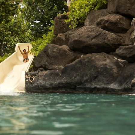 Waikoloa Beach Marriott Resort & Spa Luaran gambar
