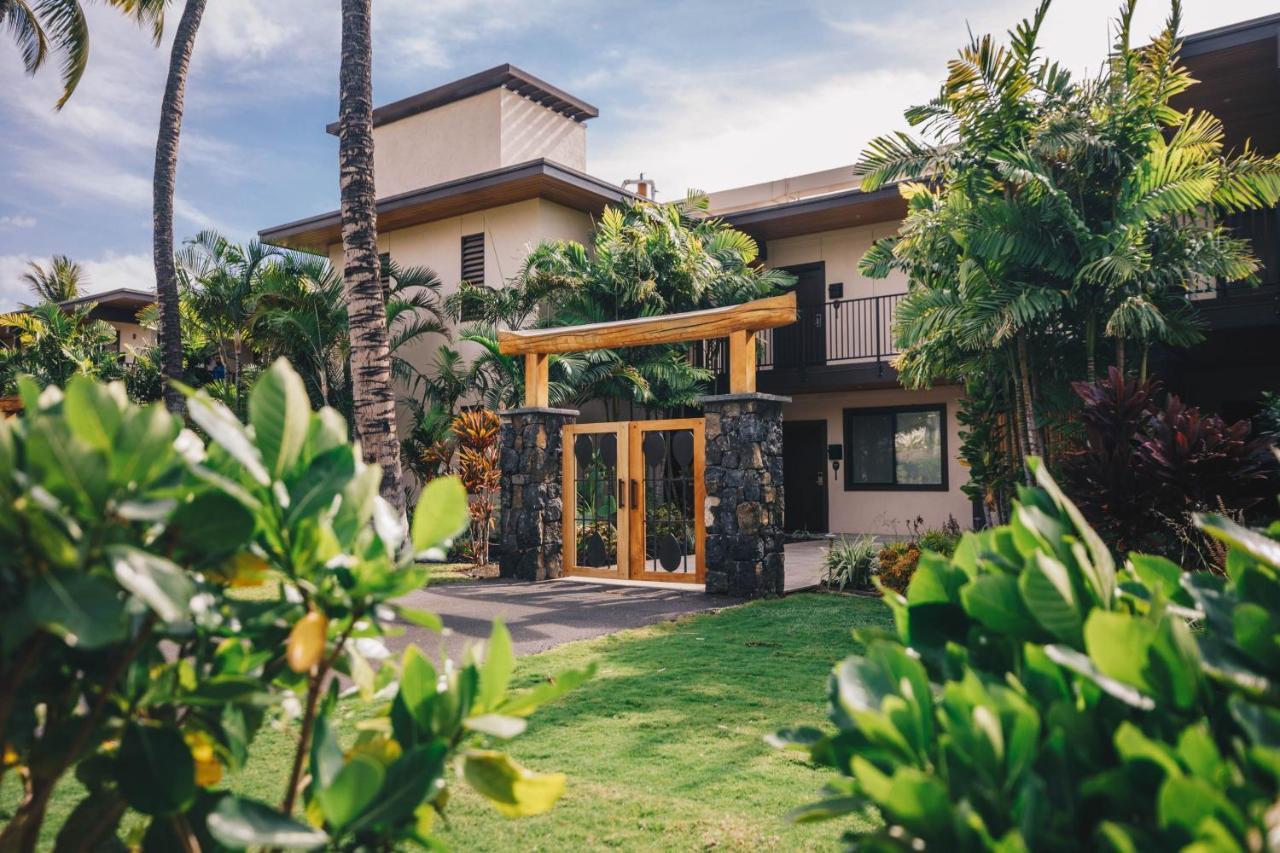 Waikoloa Beach Marriott Resort & Spa Luaran gambar