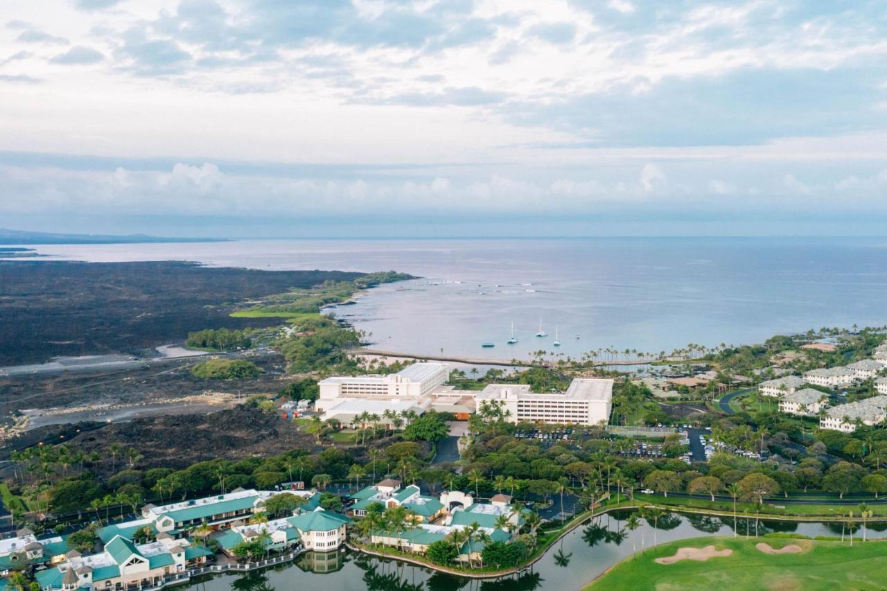 Waikoloa Beach Marriott Resort & Spa Luaran gambar
