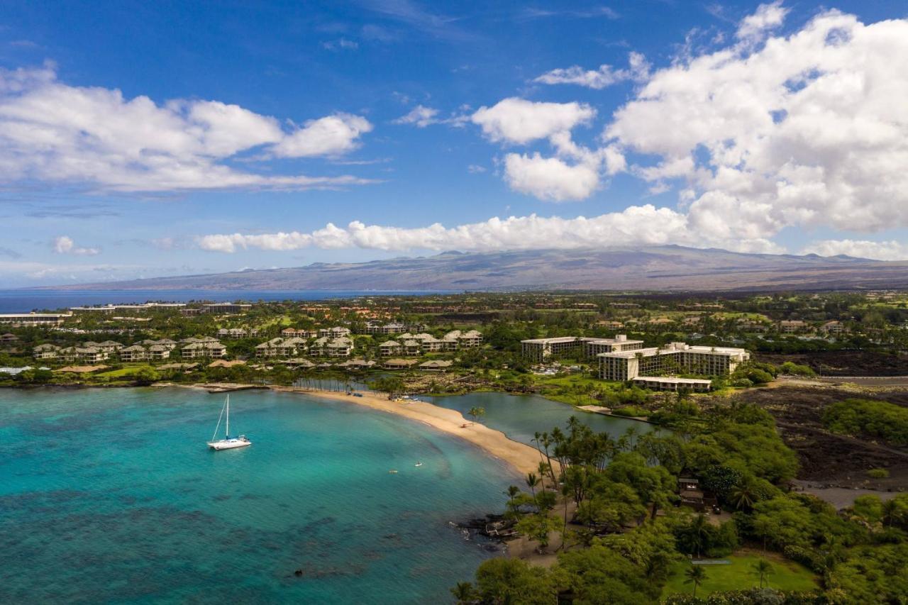 Waikoloa Beach Marriott Resort & Spa Luaran gambar
