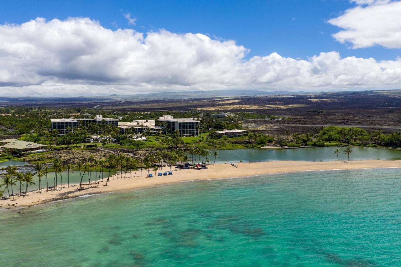 Waikoloa Beach Marriott Resort & Spa Luaran gambar