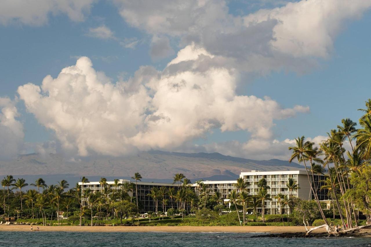 Waikoloa Beach Marriott Resort & Spa Luaran gambar