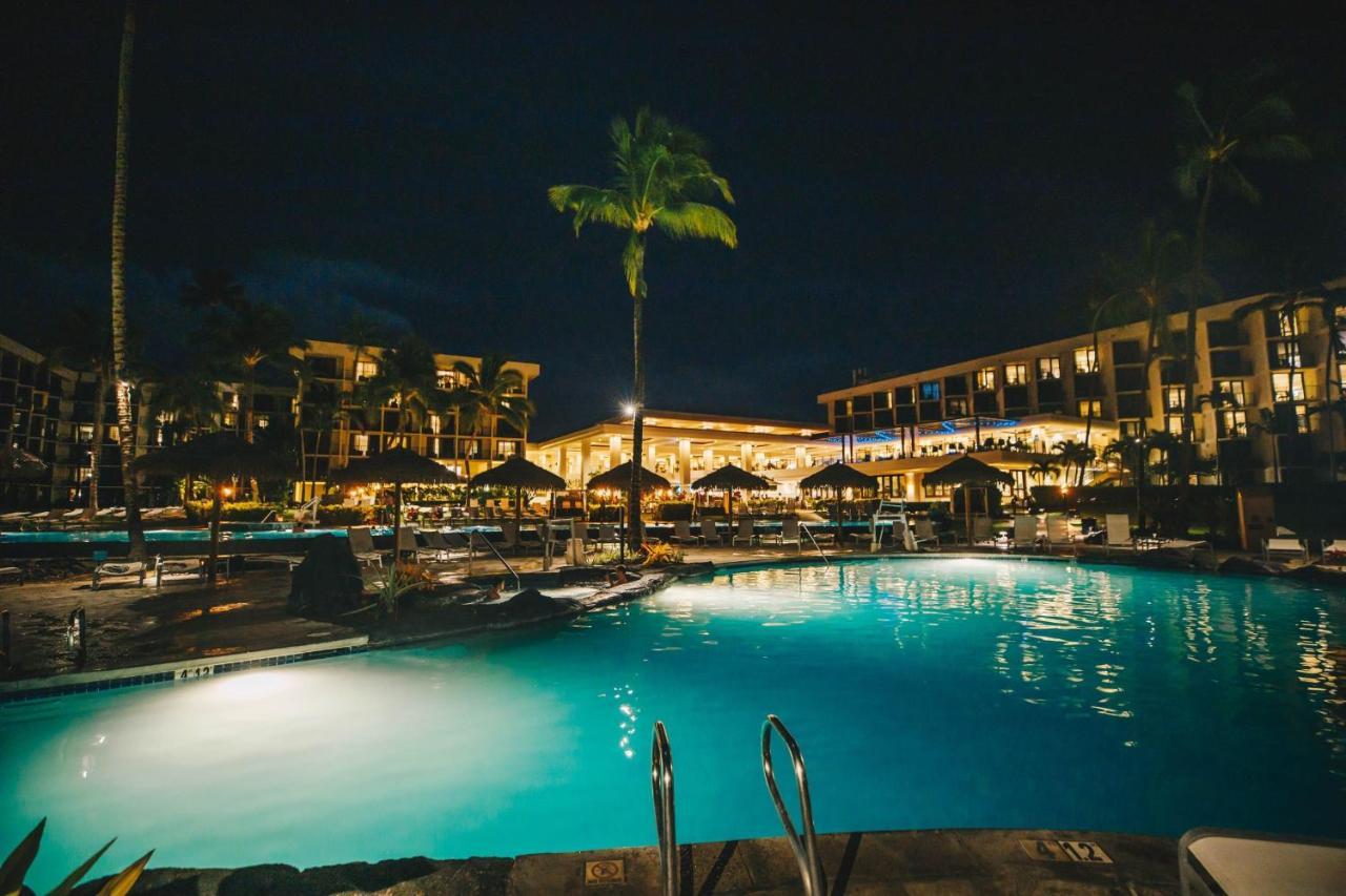 Waikoloa Beach Marriott Resort & Spa Luaran gambar