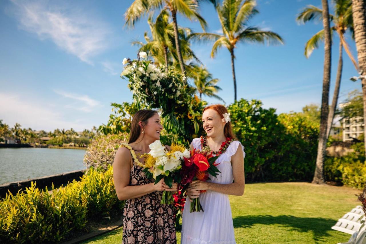 Waikoloa Beach Marriott Resort & Spa Luaran gambar