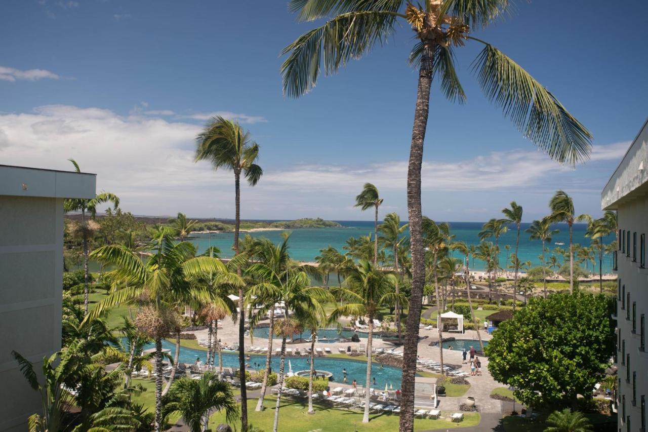 Waikoloa Beach Marriott Resort & Spa Luaran gambar
