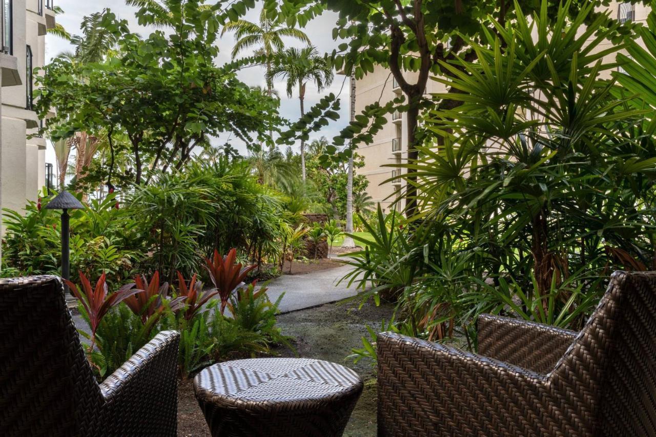 Waikoloa Beach Marriott Resort & Spa Luaran gambar