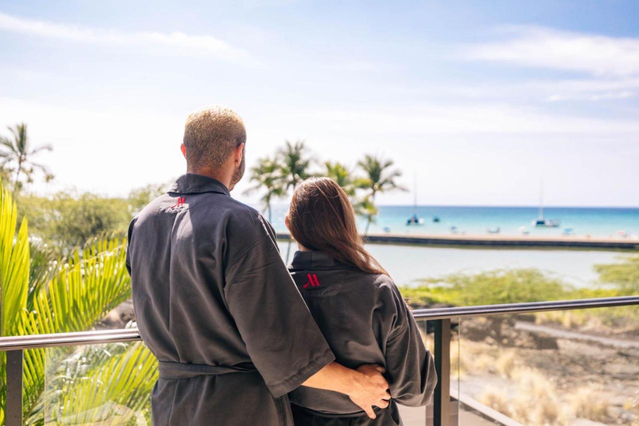 Waikoloa Beach Marriott Resort & Spa Luaran gambar