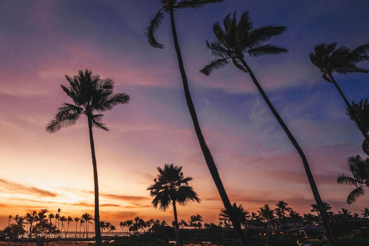 Waikoloa Beach Marriott Resort & Spa Luaran gambar