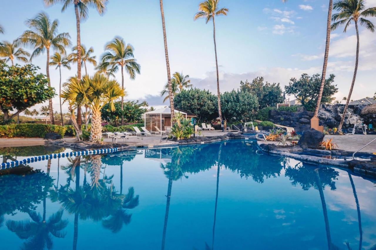 Waikoloa Beach Marriott Resort & Spa Luaran gambar