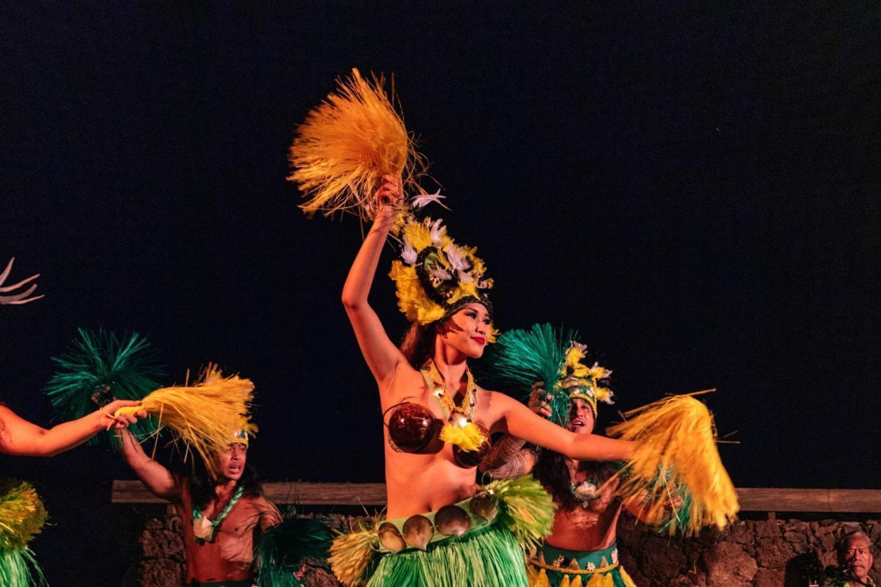 Waikoloa Beach Marriott Resort & Spa Luaran gambar