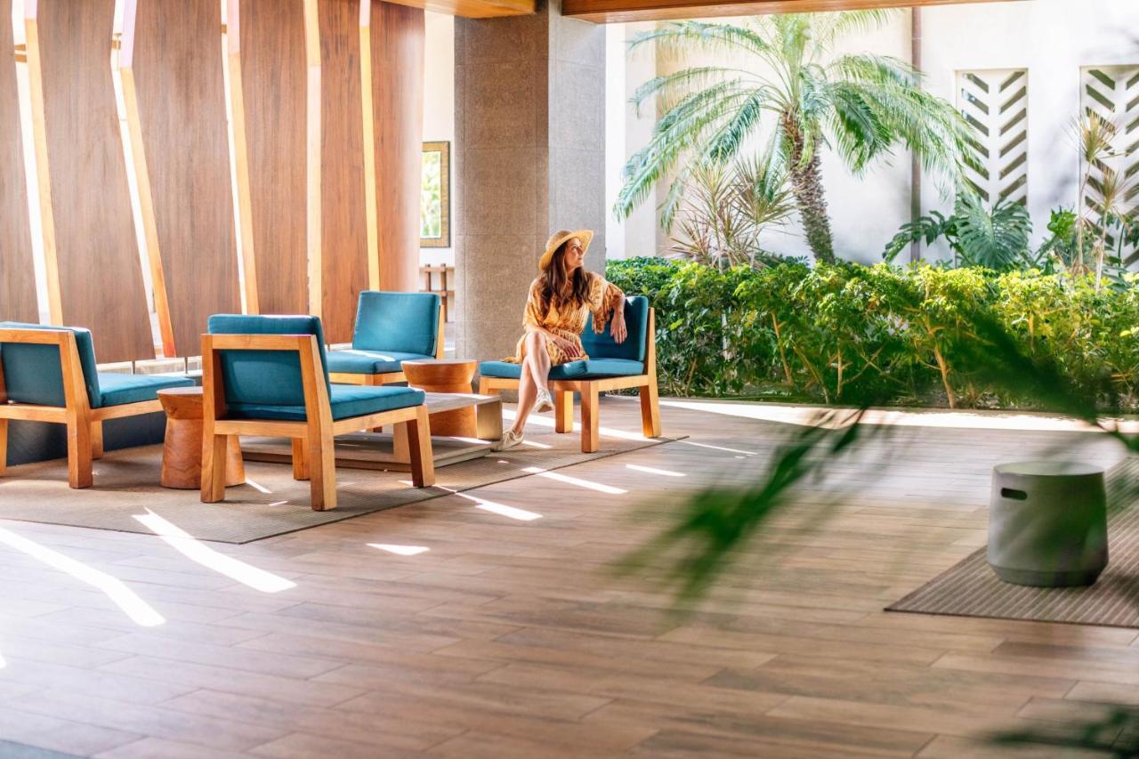 Waikoloa Beach Marriott Resort & Spa Luaran gambar