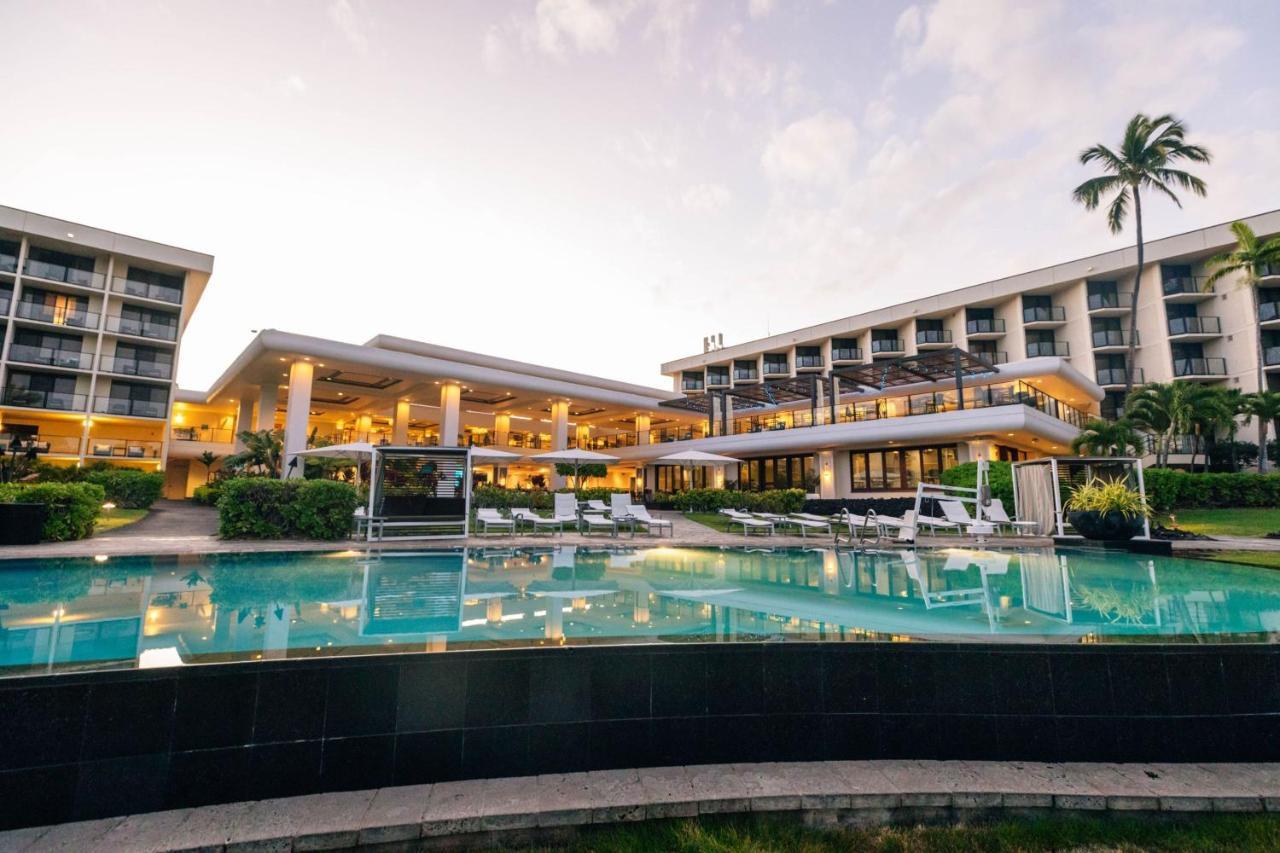 Waikoloa Beach Marriott Resort & Spa Luaran gambar