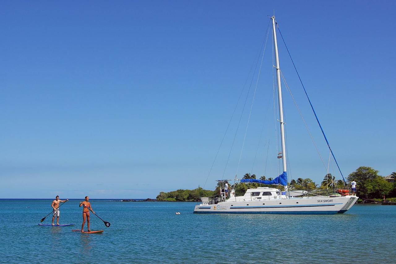 Waikoloa Beach Marriott Resort & Spa Luaran gambar