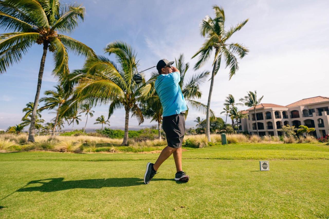 Waikoloa Beach Marriott Resort & Spa Luaran gambar