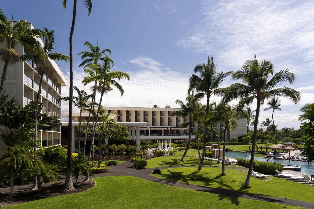 Waikoloa Beach Marriott Resort & Spa Luaran gambar