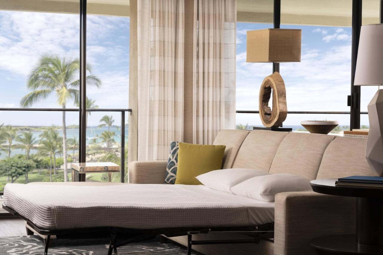 Waikoloa Beach Marriott Resort & Spa Luaran gambar