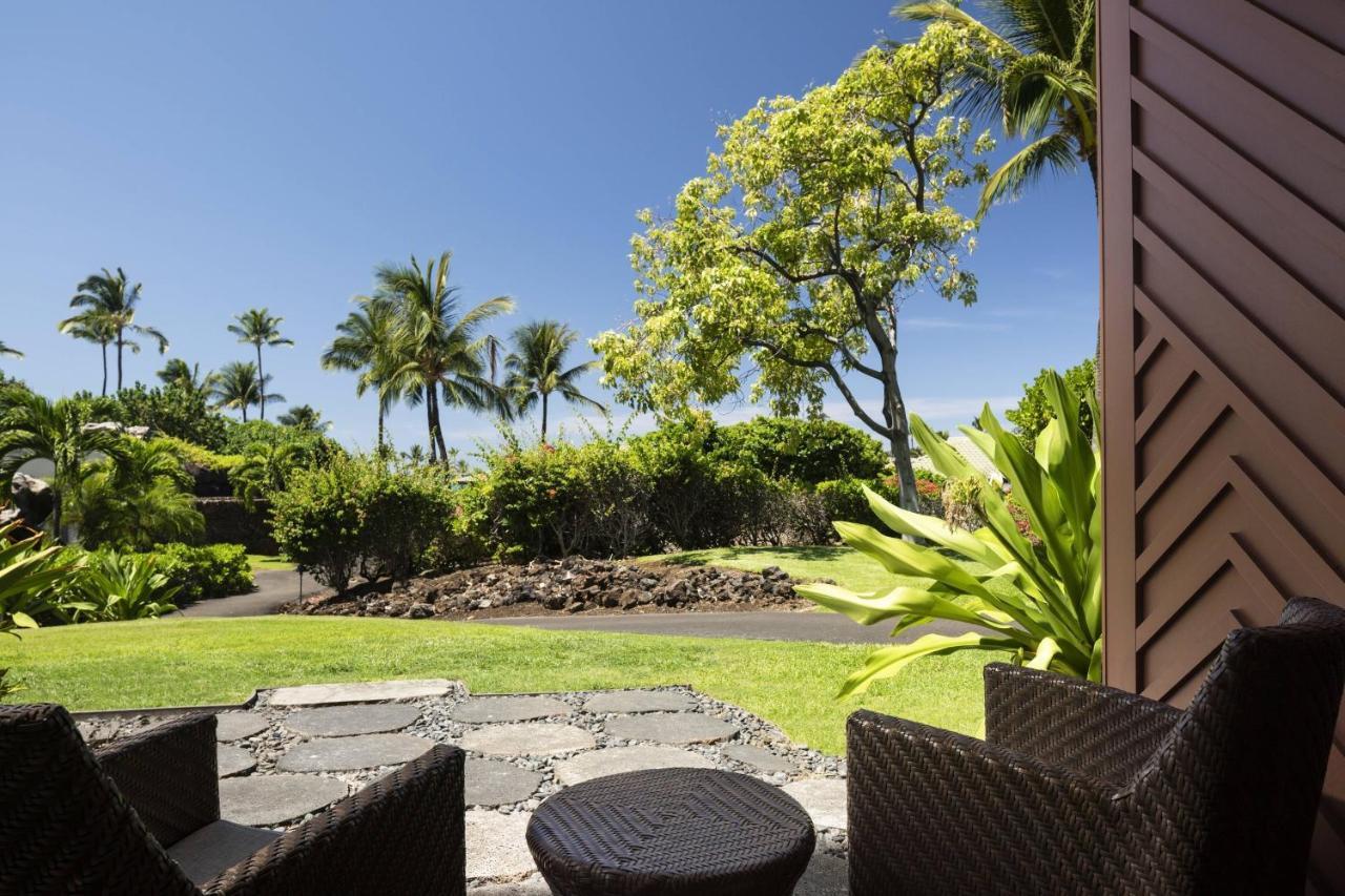 Waikoloa Beach Marriott Resort & Spa Luaran gambar