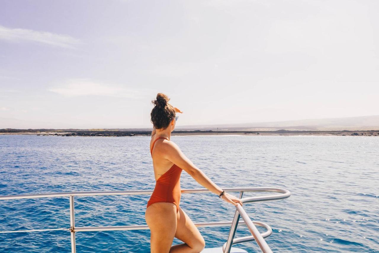 Waikoloa Beach Marriott Resort & Spa Luaran gambar