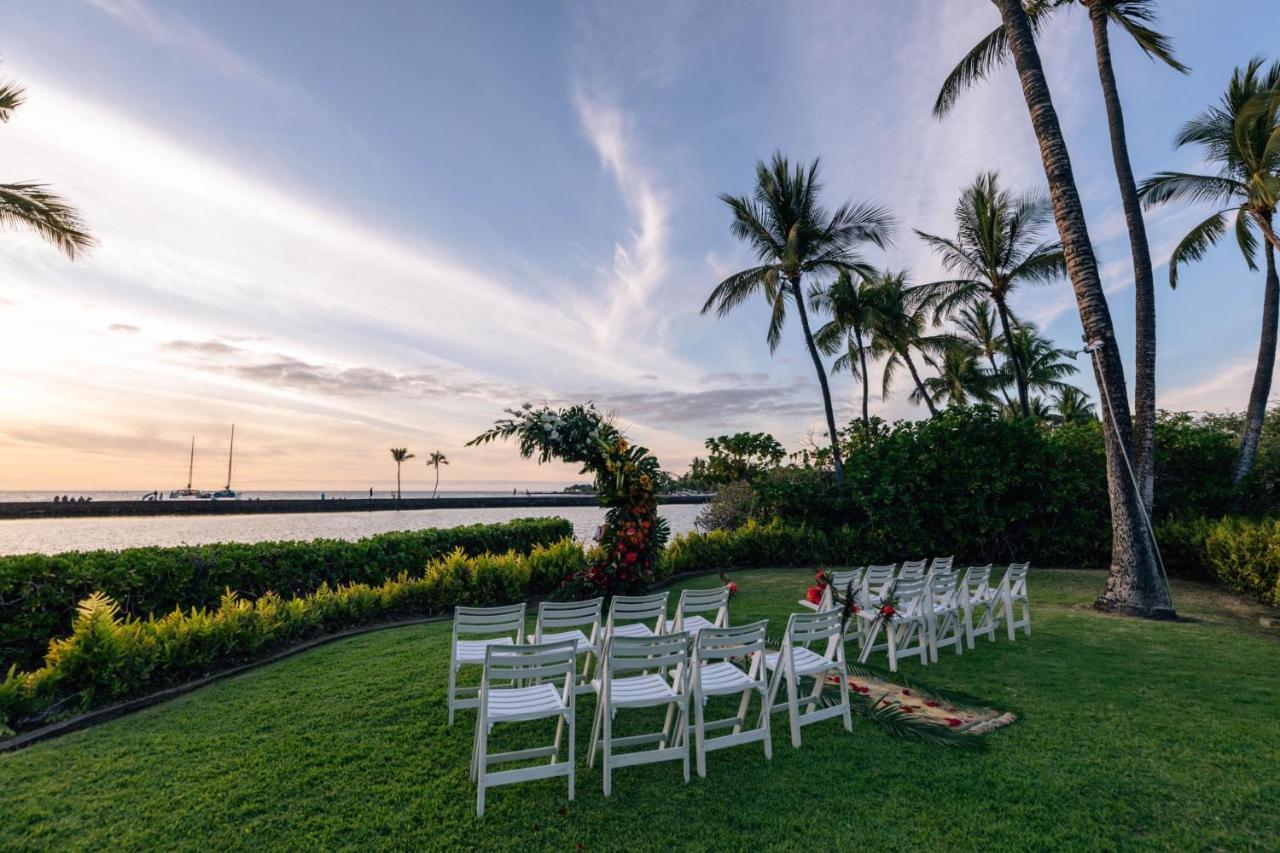 Waikoloa Beach Marriott Resort & Spa Luaran gambar
