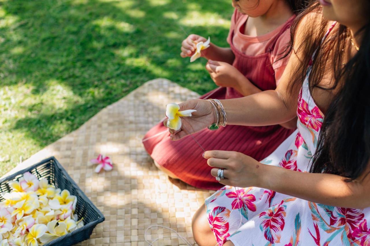 Waikoloa Beach Marriott Resort & Spa Luaran gambar