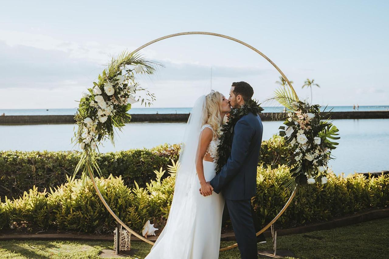 Waikoloa Beach Marriott Resort & Spa Luaran gambar