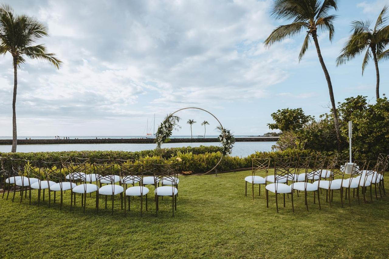 Waikoloa Beach Marriott Resort & Spa Luaran gambar