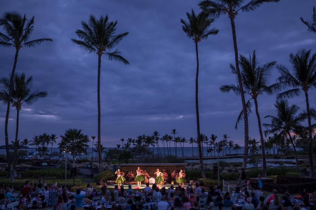 Waikoloa Beach Marriott Resort & Spa Luaran gambar