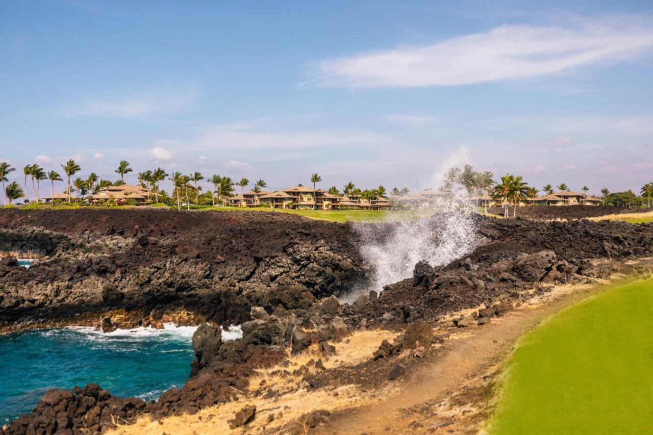 Waikoloa Beach Marriott Resort & Spa Luaran gambar