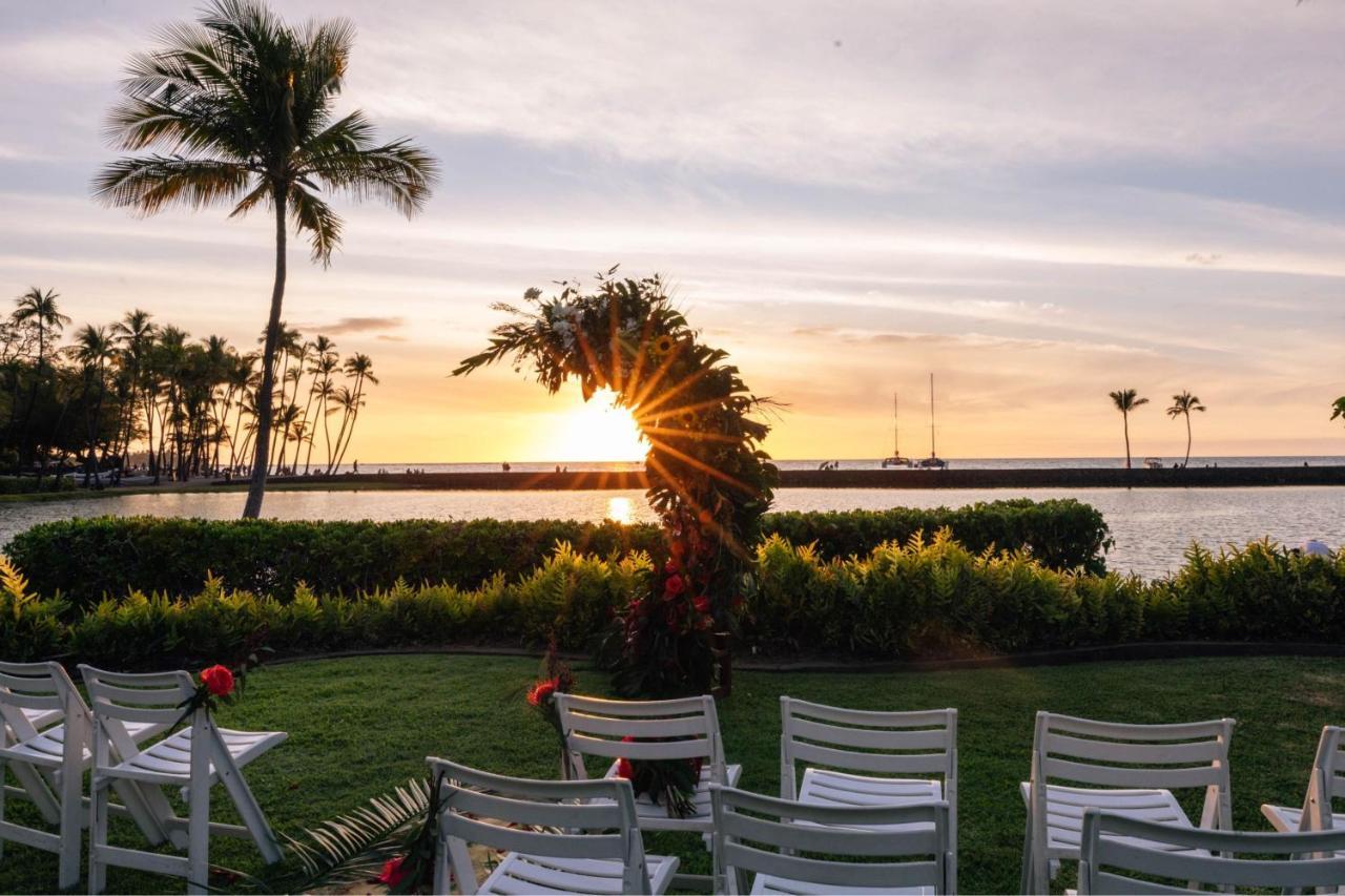 Waikoloa Beach Marriott Resort & Spa Luaran gambar