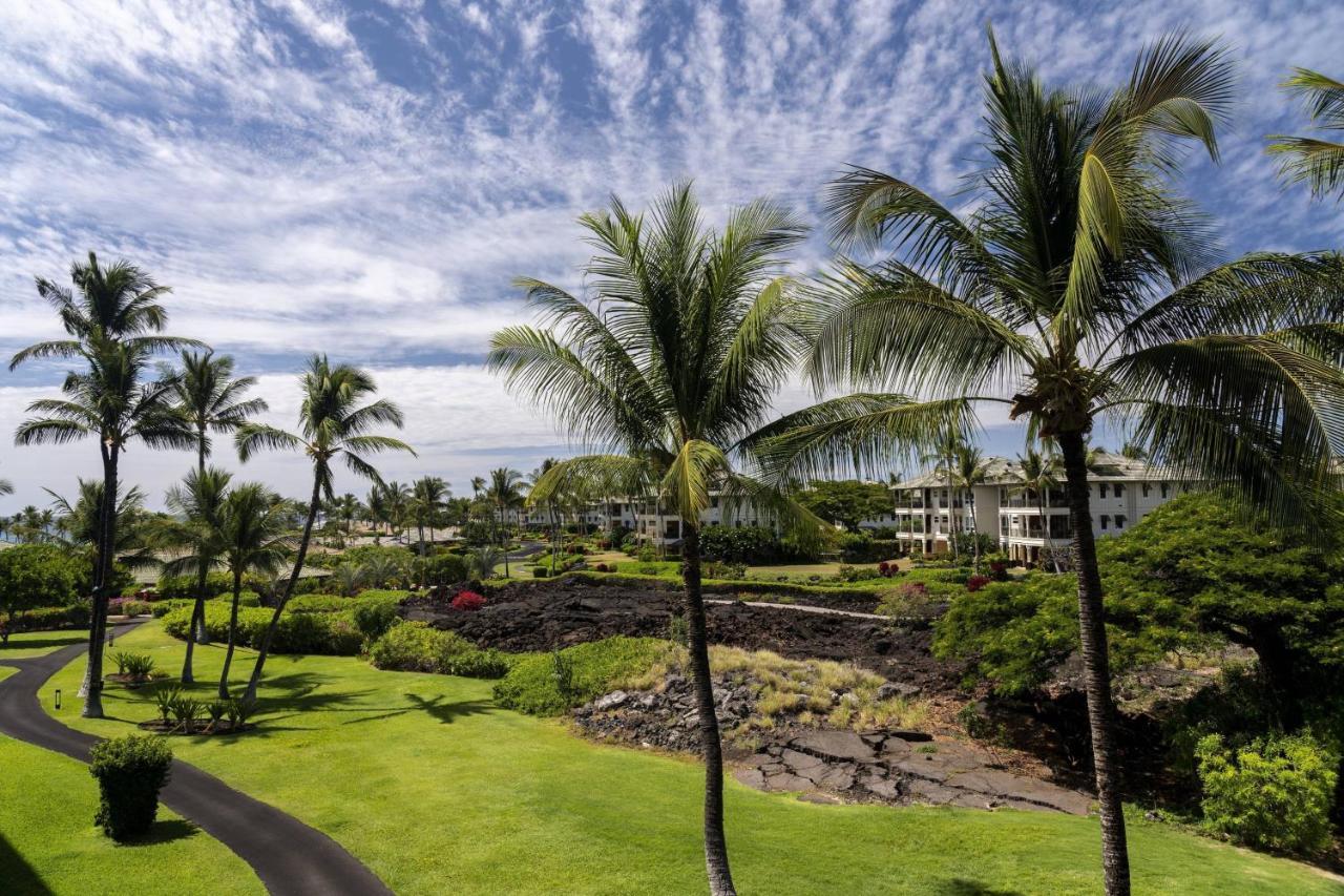 Waikoloa Beach Marriott Resort & Spa Luaran gambar