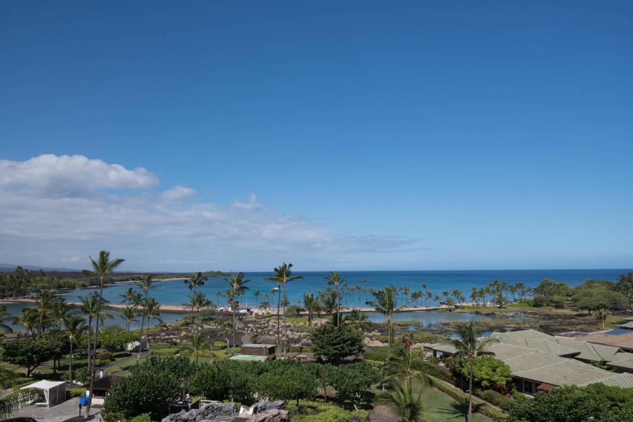 Waikoloa Beach Marriott Resort & Spa Luaran gambar
