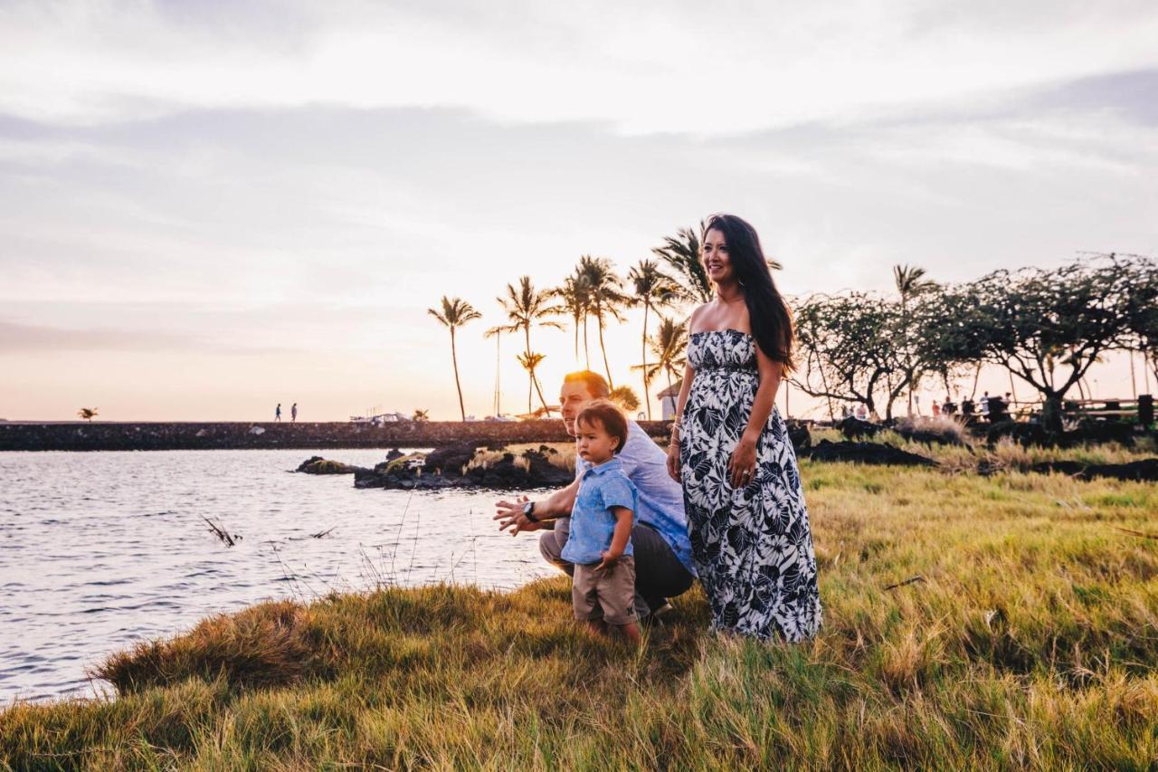 Waikoloa Beach Marriott Resort & Spa Luaran gambar