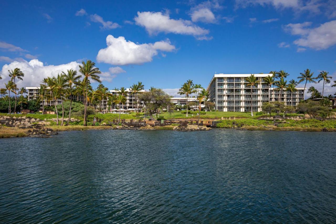 Waikoloa Beach Marriott Resort & Spa Luaran gambar