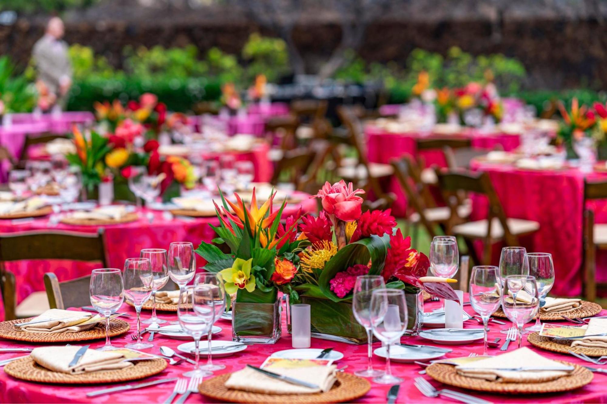 Waikoloa Beach Marriott Resort & Spa Luaran gambar
