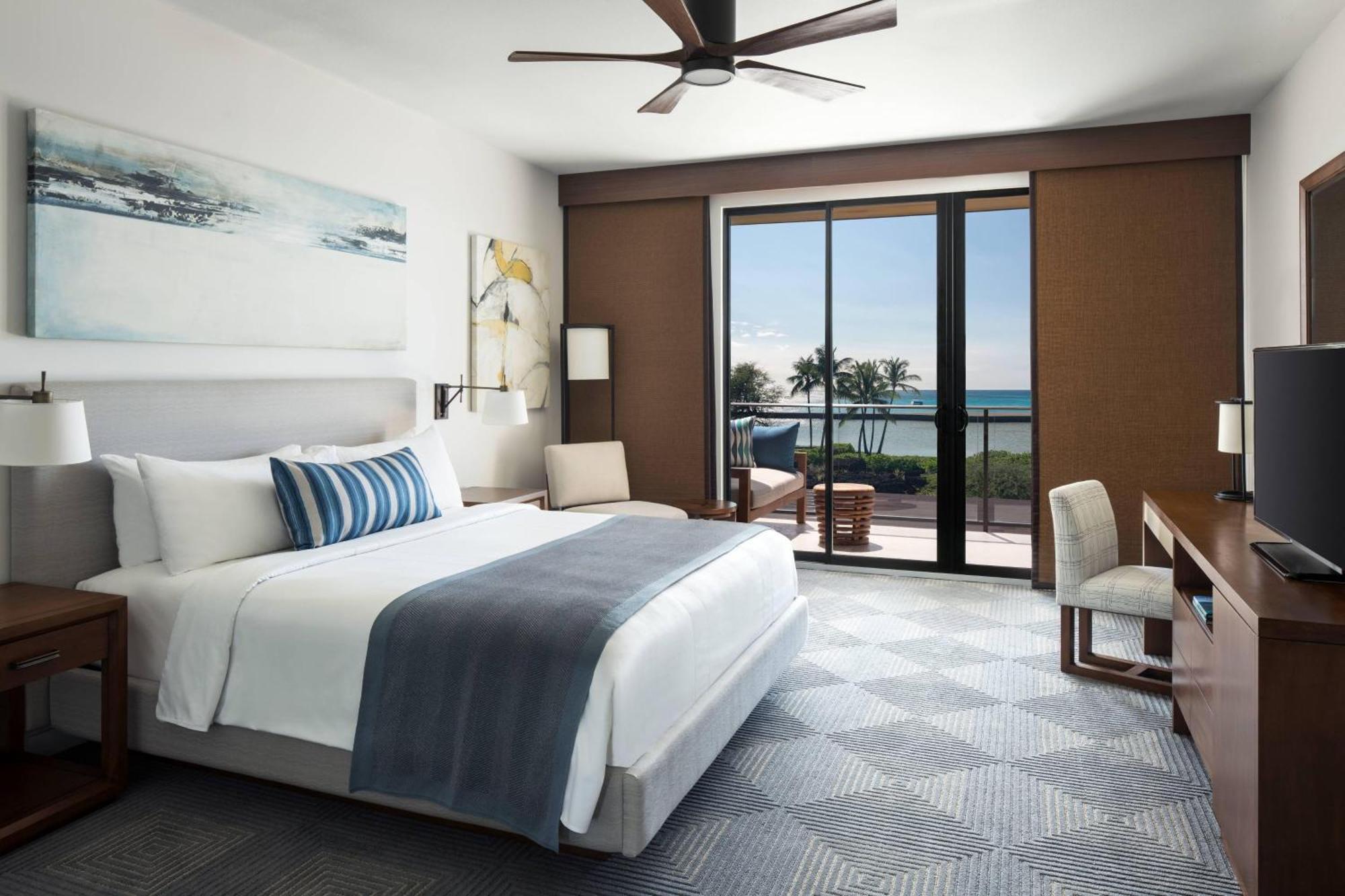 Waikoloa Beach Marriott Resort & Spa Luaran gambar