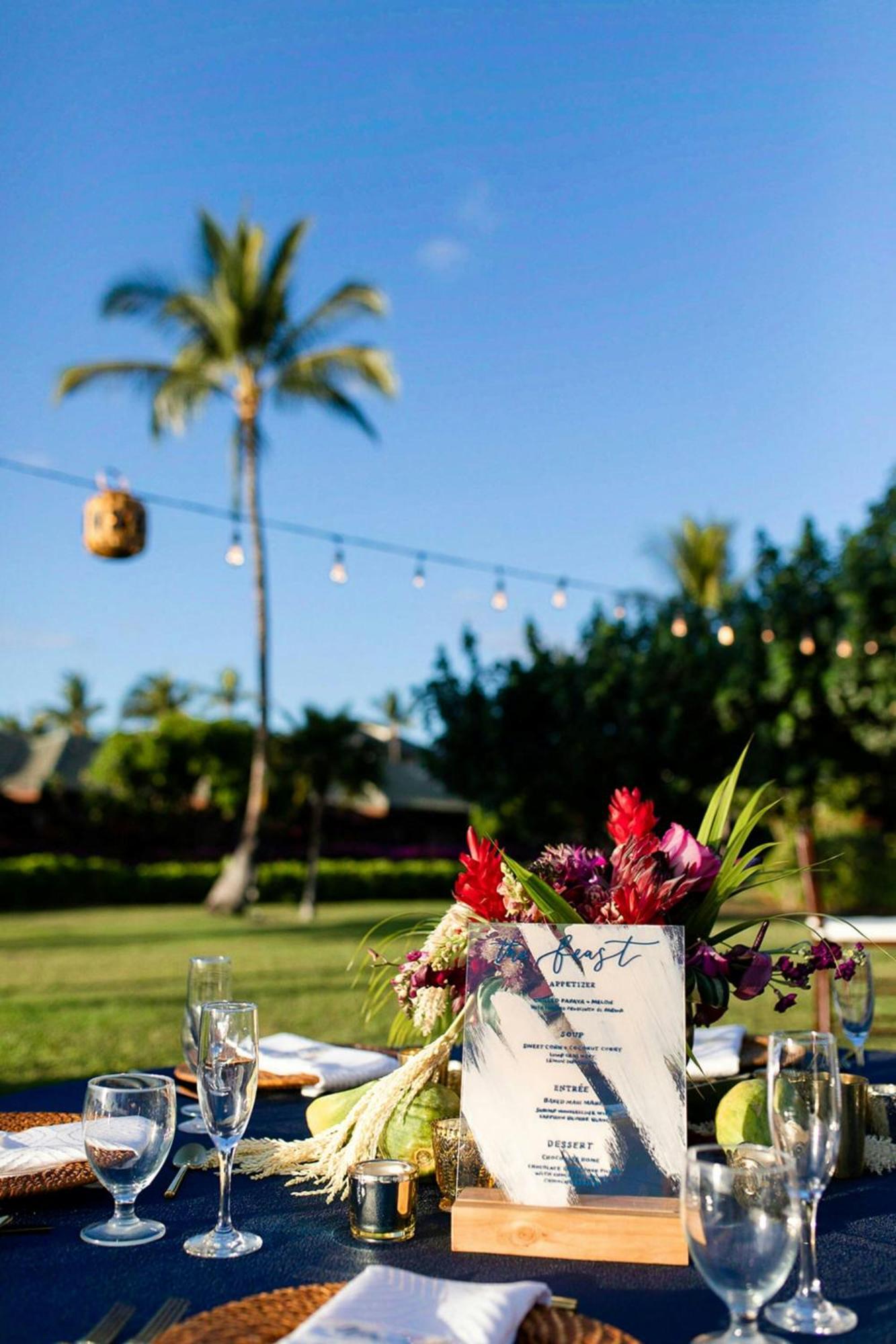 Waikoloa Beach Marriott Resort & Spa Luaran gambar