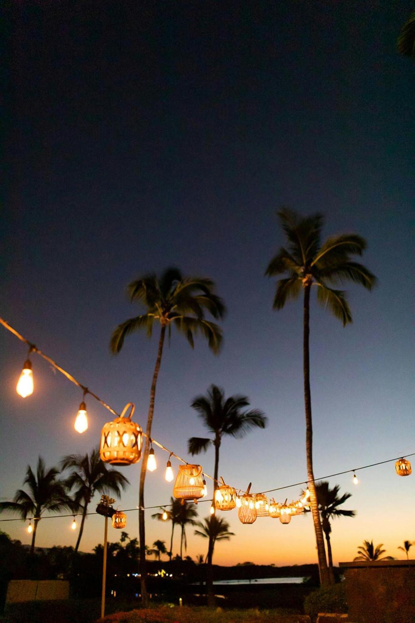 Waikoloa Beach Marriott Resort & Spa Luaran gambar