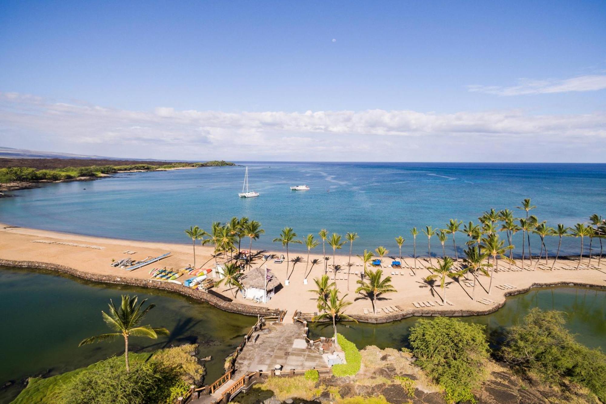 Waikoloa Beach Marriott Resort & Spa Luaran gambar