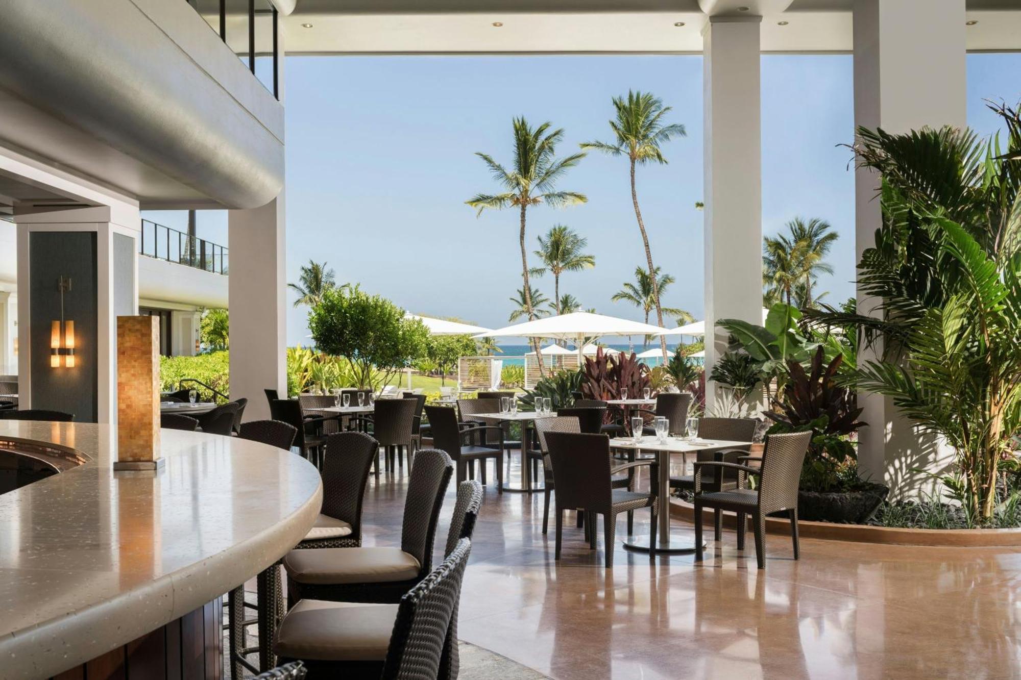 Waikoloa Beach Marriott Resort & Spa Luaran gambar