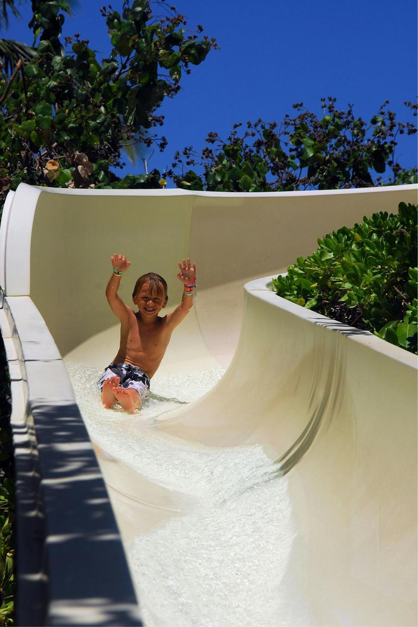 Waikoloa Beach Marriott Resort & Spa Luaran gambar